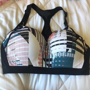 Victoria secret sports bra